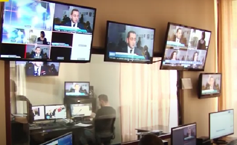 ,,TV25" დახურვის საფრთხის წინაშეა