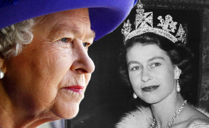 დიდ ბრიტანეთში გლოვა გამოცხადდა - დედოფალ ელისაბედ II-ს სავარაუდოდ, 10-11 დღეში დაკრძალავენ