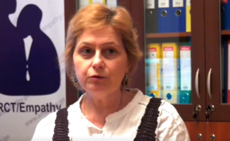 "მათი ლიცენზიები აღიარებული უნდა იყოს " - ჯიშკარიანი სააკაშვილთან ამერიკელი ექსპეტების დაშვებაზე