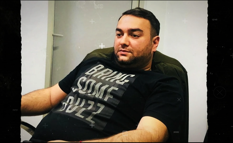 პოლიციელს ღამის კლუბთან 5 ტყვია ესროლეს - დაჭრილის მდგომარეობა მძიმეა