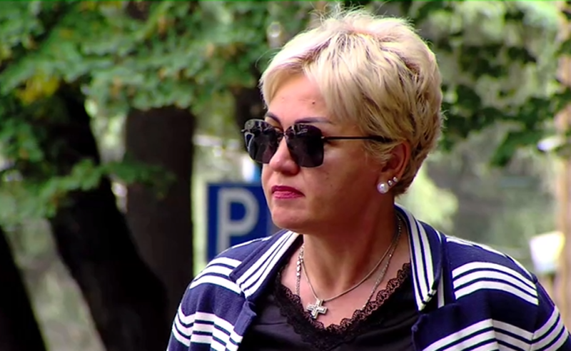 ვითხოვ, „წმინდა“ ვახუშტის და მაღალჩინოსნების ცოლების, სიდედრების ქონებაზე დაიწყონ გამოძიება - თეა მარტყოფლიშვილი