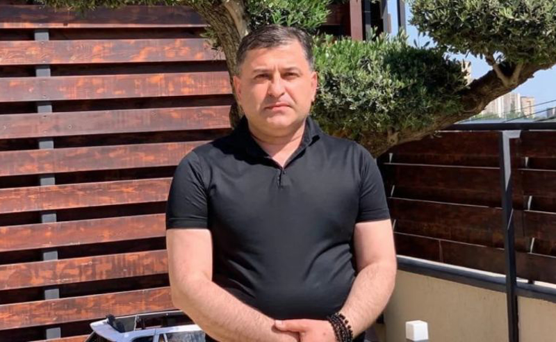 ხაინდრავამ, რუსეთის აგენტობაში მხილებული პირები "ოცნებას" ელჩებად დაანიშნინა - გოგაშვილი