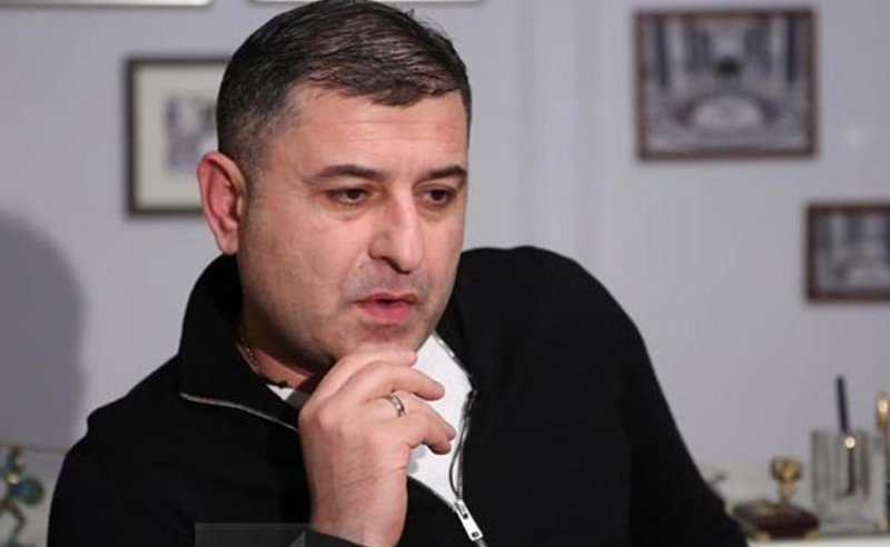 ოპოზიციას რევოლუციური სცენარი არ ჰქონია, საუბრები დამონტაჟებული იყო - გოგაშვილი ახალ კარტებს ხსნის