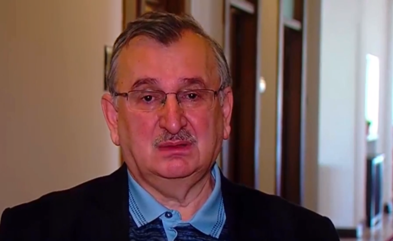 არ მგონია, რომ ვინმემ გაბედოს და საგამოძიებო კომისიის შექმას მხარი არ დაუჭიროს - რომან გორიციძე