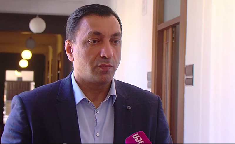 კომუნიკაციების კომისია თავისულფალი მედიის ცენზორად და ჟანდარმერიად იქცა - ბეჟაშვილი