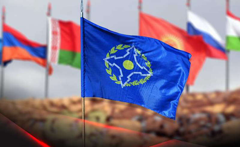 კრემლი იმედოვნებს, რომ CSTO სომხეთ-აზერბაიჯანის საზღვარზე ამ კვირაში ჩავა