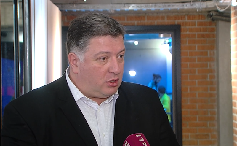 "ფეესბეშნიკების“ ნარატივი, "ოცნებას" რუსეთი მსვერპლად გამოჰყავს - გიგი უგულავა 