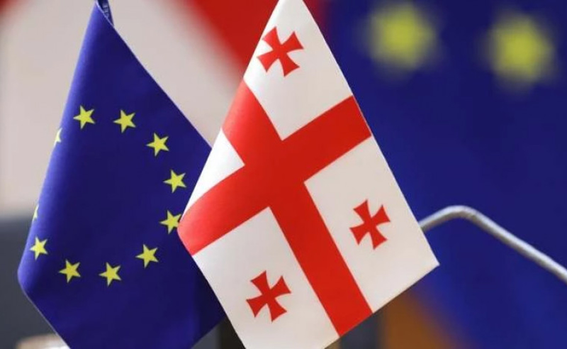 გაზრდილია იმ ადამიანების რიცხვი, რომლებიც EU-ში გაწევრიანების ხელის შემშლელ ფაქტორად ხელისუფლების პოლიტიკური ნების ნაკლებობას ასახელებს