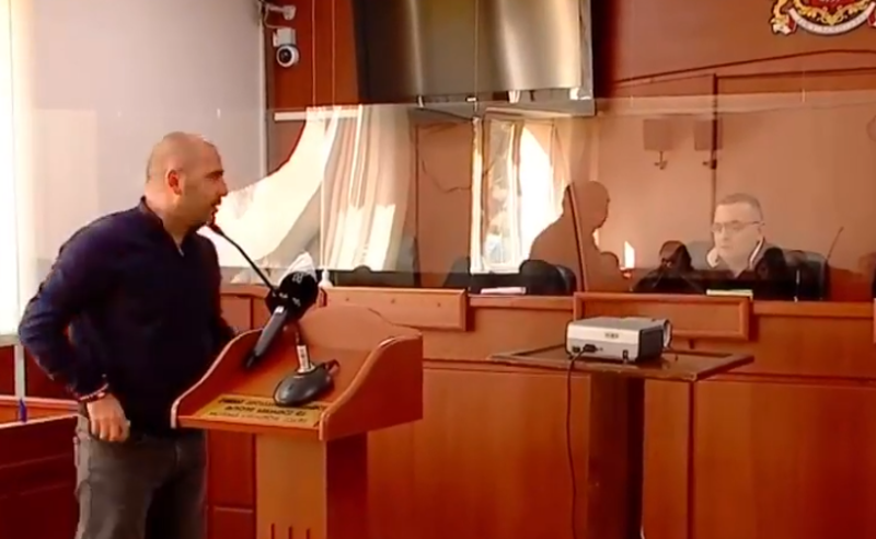 რუსების და ლილუაშვილის გზავნილი მოსამართლე ხარ - ხმაური და დაპირისპირება სააპელაციო სასამართლოში 
