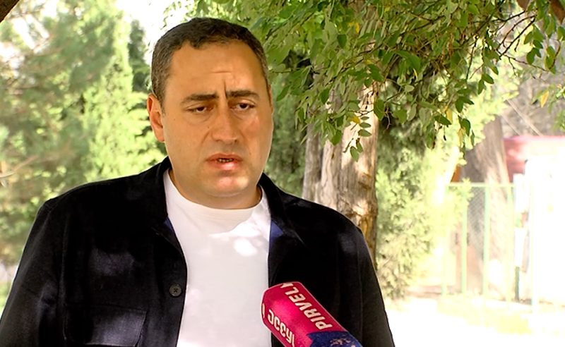 კოქსი „ოცნების“ მხარდასაჭერად რუსეთის დავალებით ჩაერთო არჩევნებში - ვაშაძე