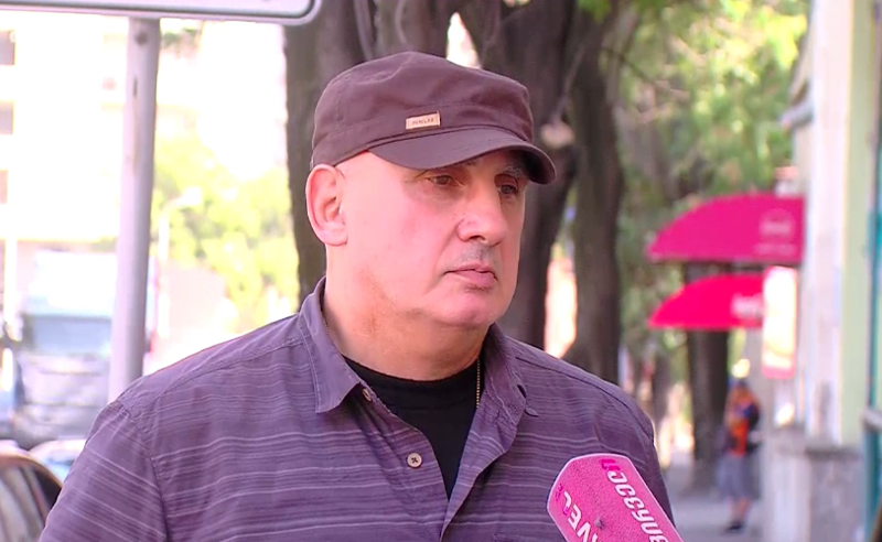 "ბიუჯეტი, რომელიც თავდაცვის სამინისტროს გააჩნია, აბსოლუტურად არასაკმარისია" - ვახტანგ კაპანაძე