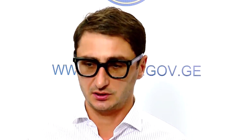 მეტროში საცობს მგზავრები ქმნიან, ზოლში არ მოძრაობენ - ვიქტორ წილოსანი