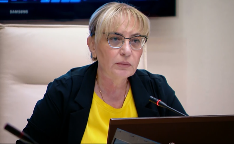სასამართლო დღეს არის იმდენად დამოუკიდებელი, რომ ეს არ ყოფილა არც ერთ ეტაპზე - უზენაესი სასამართლოს თავმჯდომარე