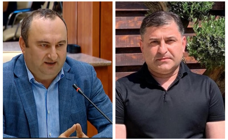 ჩემო მურუს, ახლა შენ ამას თუ გინდა, მუქარა დაარქვი, მე მხილებას ვეძახი - სოსო გოგაშვილის სკანდალური წერილი