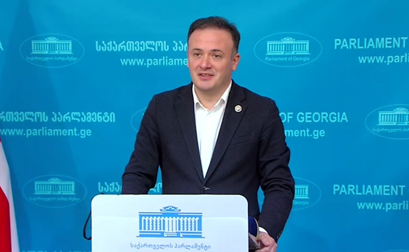 რამდენიმე დღის წინ დიდი ცემა-ტყეპა და საქმის გარჩევები იყო „ნაციონალებში“ - ზარქუა