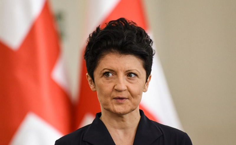 ძეგლთა დაცვის სისტემაში რეფორმა განხორციელდა, ზოგი ამას რეპრესიებს უწოდებს, ორივე რ-ზე იწყება - წულუკიანი