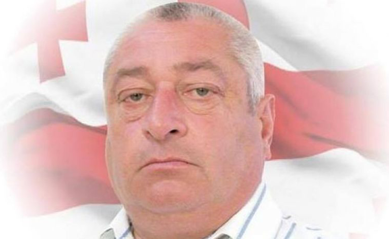 ავტოსაგზაო შემთხვევის შედეგად დედოფლისწყაროს საკრებულოს წევრი გარდაიცვალა