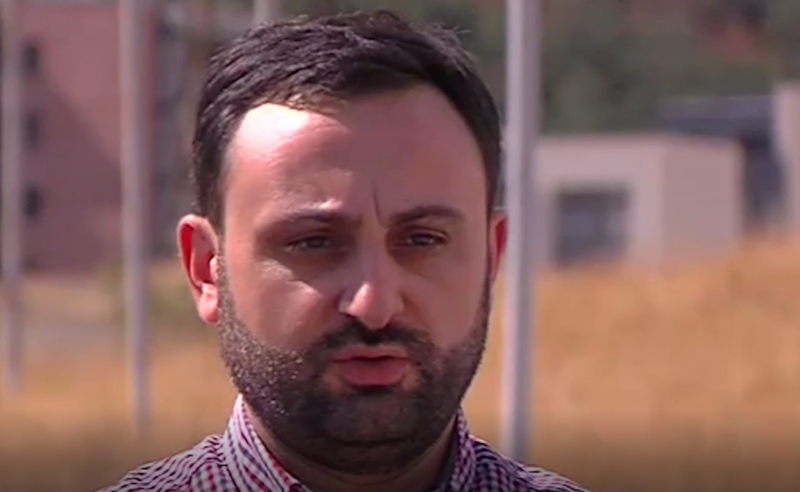 "საპროცესო დარღვევებს ვხედავთ" - გოგაშვილის ადვოკატი განჩინებაზე