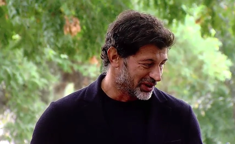 თქვენ ნუ ინერვიულებთ ივანიშვილზე, სანერვიულო ისედაც ბევრი გაქვთ - კალაძე "ტვ პირველს"
