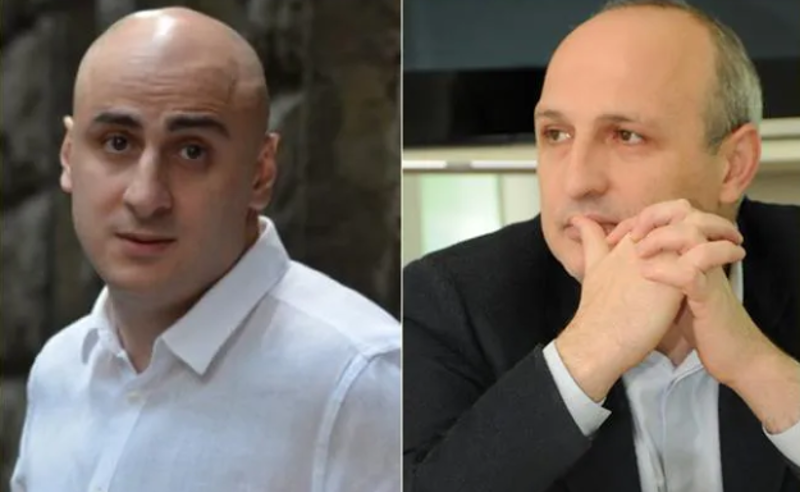 ებრძვის თუ არა ვანო მერაბიშვილი? - ნიკა მელიას განცხადება