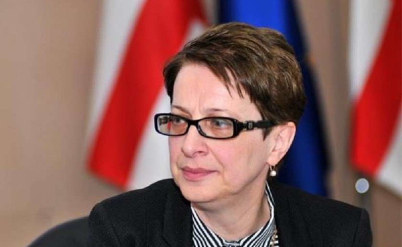 რას შეეწირა პირველი მოსამართლის სკამი - ყოფილი მოსამართლეები საქმის გამოძიებას ითხოვენ
