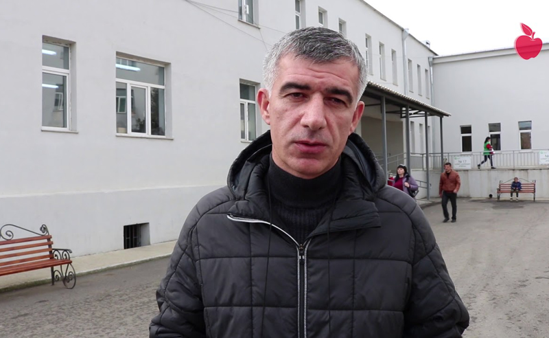 "ვერც დიქტატორმა უნდა გმართოს და ვერც ოლიგარქმა" - ბადრი ბასიშვილმა ენმ-ს პოლიტსაბჭო დატოვა
