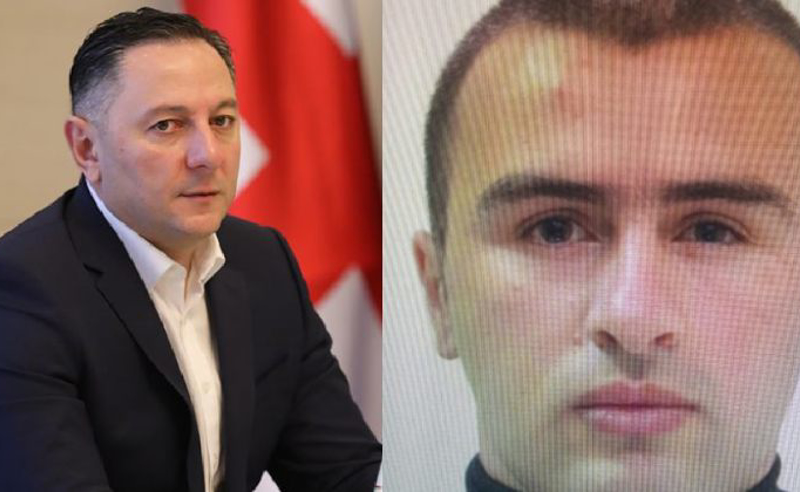 ბადრი ესებუას ვეძებთ, ეს სახუმარო თემა არ არის - ვახტანგ გომელაური