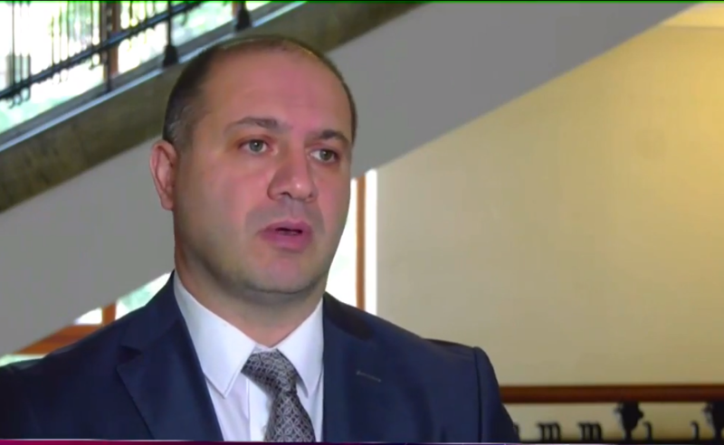 პოლიტიკური ნეიტრალიტეტი შესაძლოა, არ ფიქსირდებოდეს - მიქანაძე NGO-ების მიერ წარდგენილ ომბუდსმენის კანდიდატებზე 