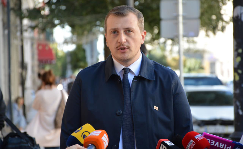 ჩემს პოლიტიკურ ნეიტრალიტეტთან დაკავშირებით პასუხებს ევროკომისიის დასკვნებში იხილავთ - გიორგი ბურჯანაძე