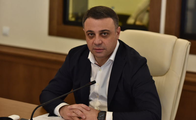 პოლიტიკურად მიკერძოებულები არიან, საზოგადოებას ისინი არ სჭირდება - ღუდუშაური NGO-ების მიერ წარდგენილ კანდიდატებზე