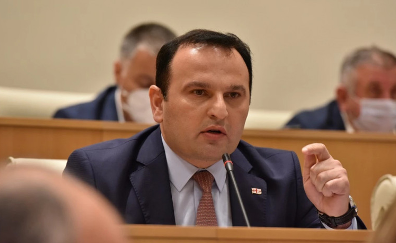 ხელისუფლებას უნდა, სახალხო დამცველად მარიონეტი გაიყვანოს - პაატა მანჯგალაძე