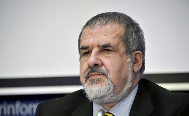 ყირიმიდან გამოქცეულ უკრიანელებს ქართველი მესაზღვრები ლარსზე არ უშვებენ