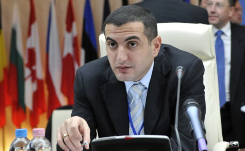 დავით კეზერაშვილის თემაზე ,,ნაციონალურმა მოძრაობამ" მორატორიუმი გამოაცხადა