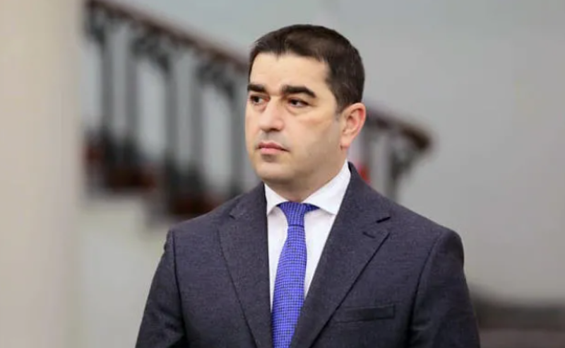 ომბუდსმენი უნდა იყოს ადამიანი, ვის მიუკერძოებლობაში ეჭვის შეტანა შეუძლებელი იქნება - შალვა პაპუაშვილი