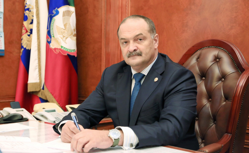 რუსეთში შემავალი კავკასიური სახელმწიფოები ცდილობენ, პუტინის მიერ გამოცხადებულ მობილიზაციის პროცესს გაემიჯნონ