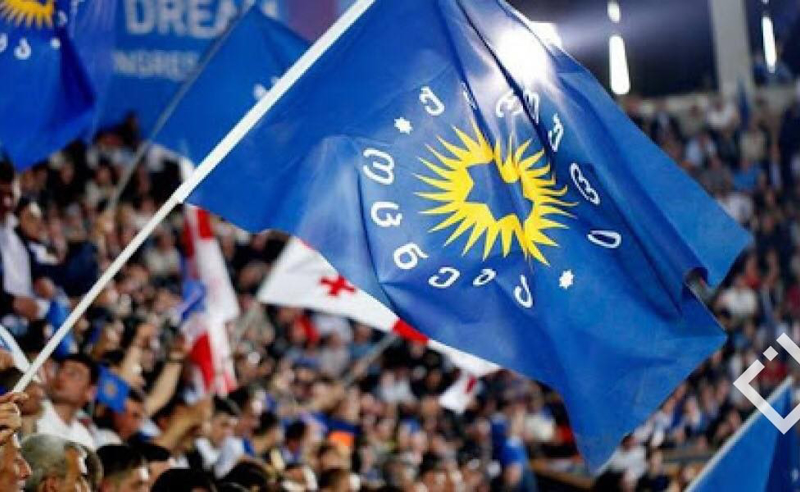 "ოცნებიდან იმედგაცრუებამდე" - ოპოზიცია მმართველი გუნდის 10 წელს აფასებს