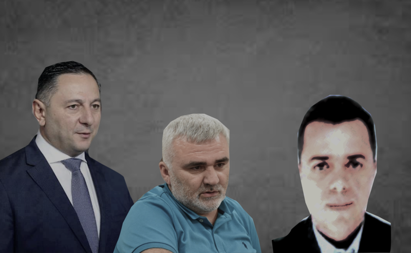"შაბათის ეთერის" ექსკლუზივი - აფგან მუხთარლიმ ის მაღალჩინოსანი ამოიცნო, ვინც თბილისიდან გაიტაცა