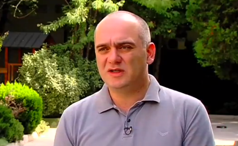 "შსს და სუსი პოლიტიკურ ორგანიზაციებად იქცნენ" - ყოფილი ძალოვნები დუმილს არღვევენ
