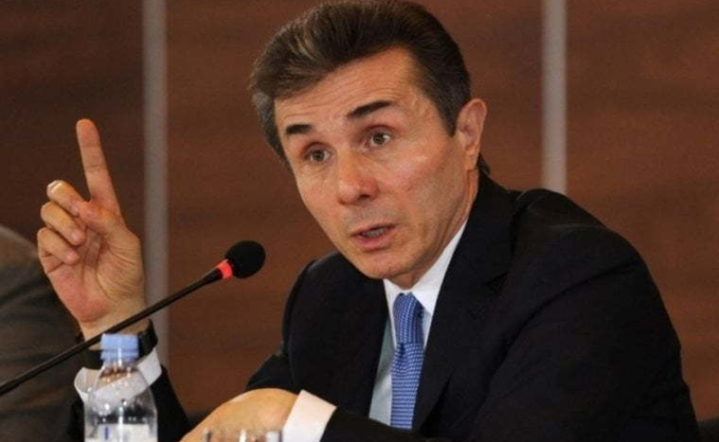 კანონი დეოლიგარქიზაციის შესახებ - ოპოზიცია ქართულ რეალობაზე მორგებული კანონის მიღებას ითხოვს