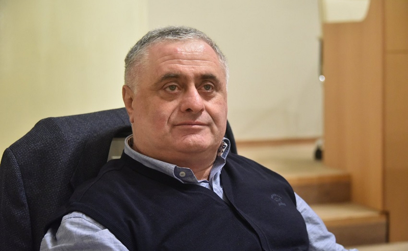ვიქტორ ჯაფარიძე და მისი ოჯახი 11 კომპანიის მეწილეები არიან, ფლობენ არაერთ ქონებას - TI-ის კვლევა