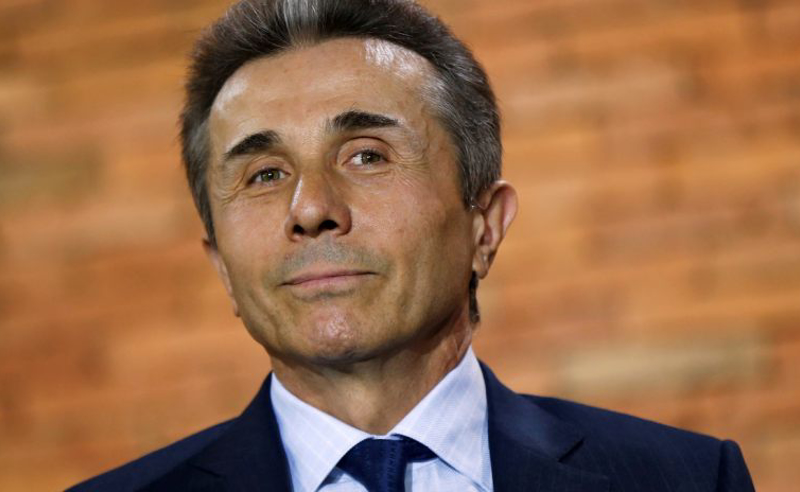 "ივანიშვილი ოლიგარქი არასდროს ყოფილა" - "ოცნება" აშშ-ს  მოთხოვნის შესრულებაზე უარს აცხადებს