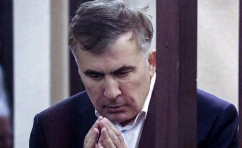 ჩემი სიცოცხლე საფრთხეშია, ნუ დააყენებთ ჩემს ჯანმრთელობას რისკის ქვეშ - სააკაშვილის წერილი „ვივამედის“ დირექტორს