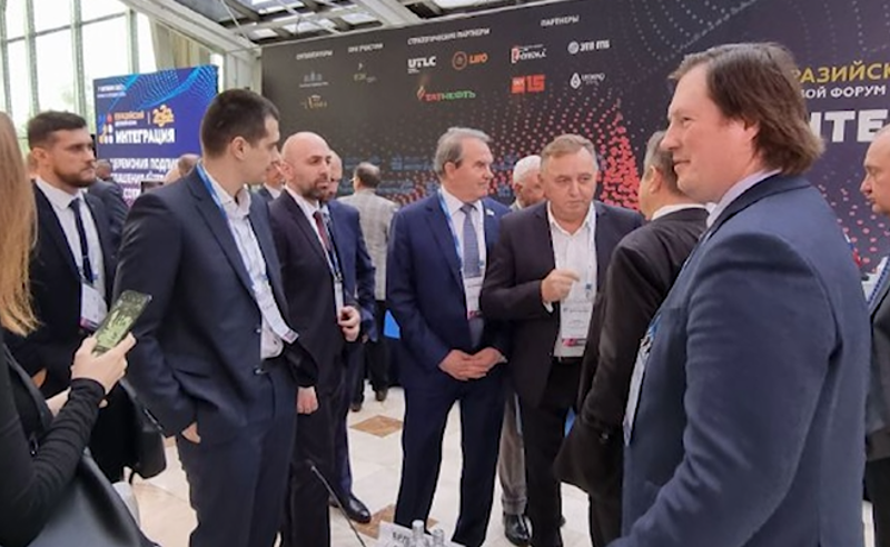 ოკუპანტ ქვეყანში "კონსერვატიული პარტიის" ჩასვლაში „ოცნება“ პრობლემას ვერ ხედავს