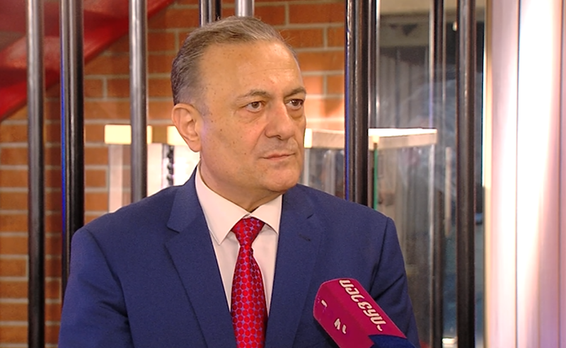 ივანიშვილი "პათოლოგია", რომელიც საკუთარ ოჯახსაც კი არ ენდობა - ნათელაშვილი