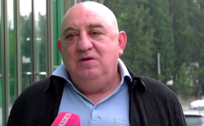 ლეტალური შედეგის შემთხვევაში  პასუხისმგებლობის საკითხი აუცილებლად დადგება - სააკაშვილის ადვოკატი