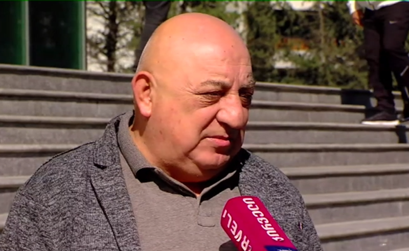 კლინიკა „ვივამედის“ და ცენტრ „ემპათიას“ დასკვნა ერთმანეთს ემთხვევა - გელბახიანი