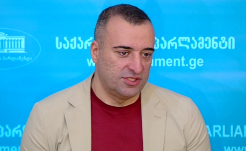 "წალენჯიხის მერი პოლიტიკურად უინტერესო პიროვნებაა" - იონათამიშვილი შესაძლო ტერაქტზე