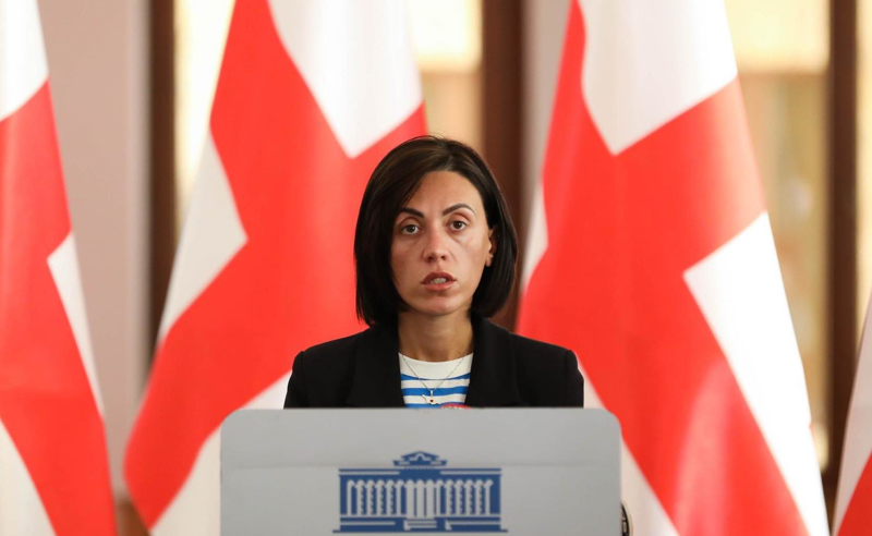 გია ხარჩილავა მიმართ იყო გაფრთხილება, მუქარა - ანი წითლიძე 