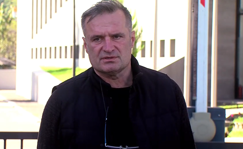 წალენჯიხის მერი გამოკითხვაზეა - "გადავცემ ჩემს ხელთ არსებულ ინფორმაციას"