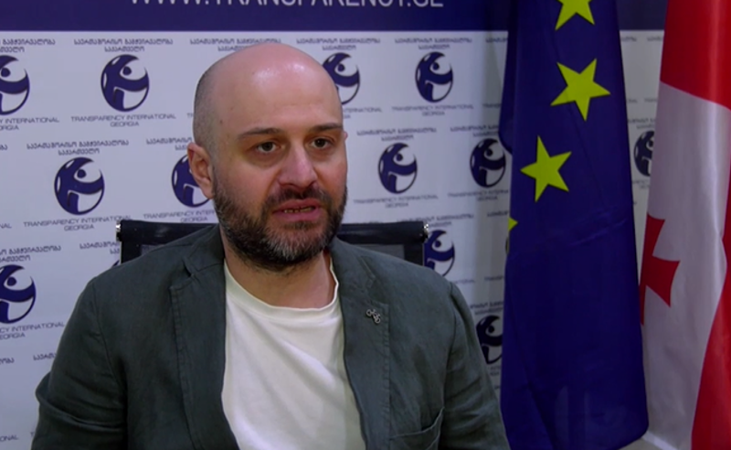 მთავრობის ვალი მომავალ წელს 31 მილიონ ლარს მიაღწევს - „საერთაშორისო გამჭვირვალობა საქართველო"